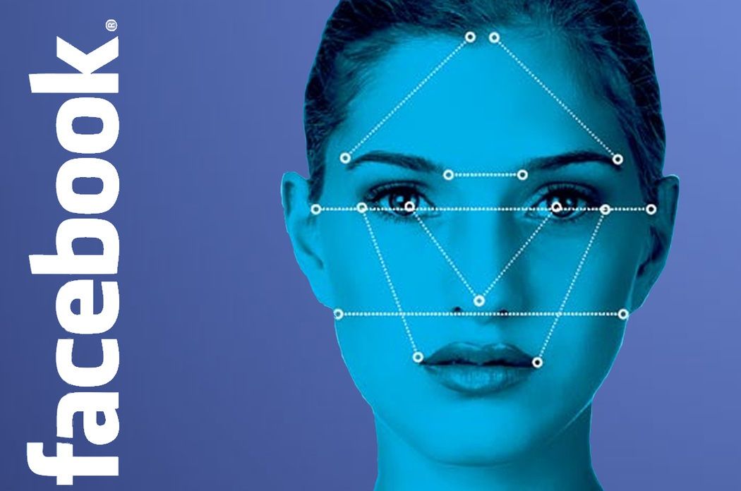 Facebook continúa perfeccionando DeepFace Facebook continúa perfeccionando DeepFace