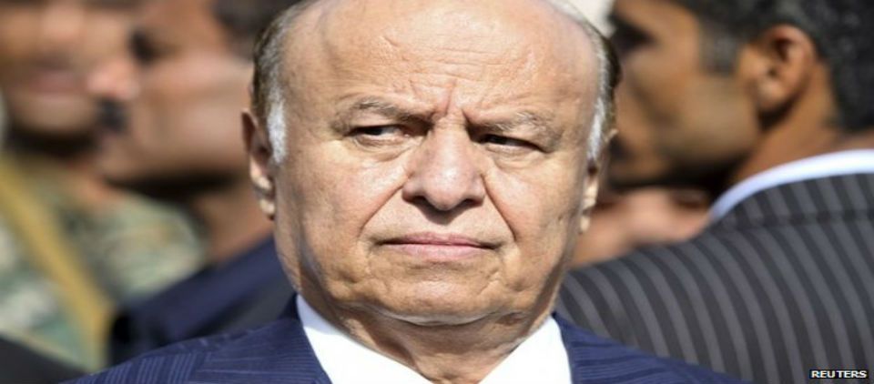 Ex presidente de Yemen abandona la capital Ex presidente de Yemen abandona la capital