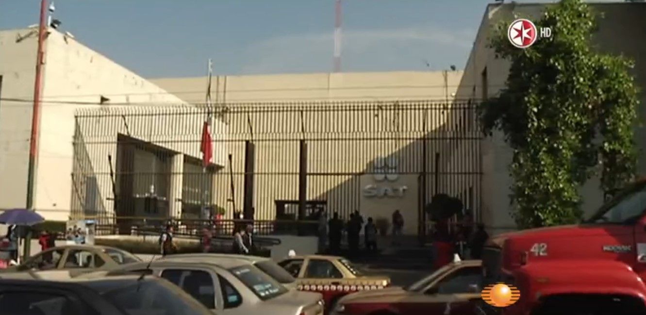 Aerolíneas dan al SAT información de pasajeros internacionales