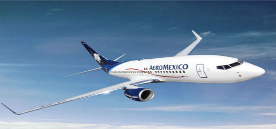Aeroméxico se integra al IPC Sustentable