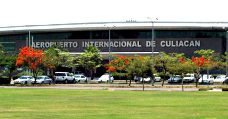 Culiacán entre los mejores aeropuertos en servicio al cliente Culiacán entre los mejores aeropuertos en servicio al cliente