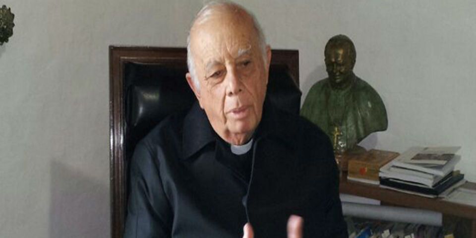 Editorial de Desde la Fe es amarillista: arzobispo de Morelia