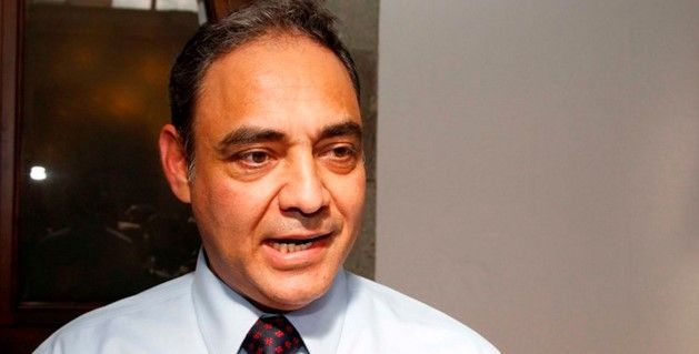 SSP de Oaxaca renuncia por Twitter