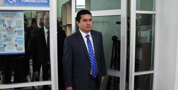 Aceptan licencia de alcalde de Medellín