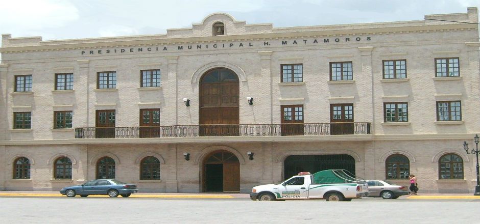 Pide Matamoros intervención del Gobierno Federal