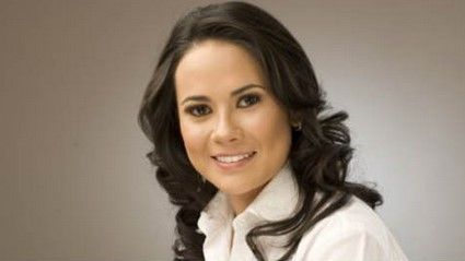 Nombran a Alejandra del Moral como directora de Bansefi