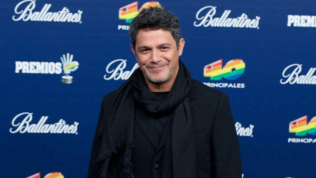 Alejandro Sanz anuncia nuevo sencillo Alejandro Sanz anuncia nuevo sencillo