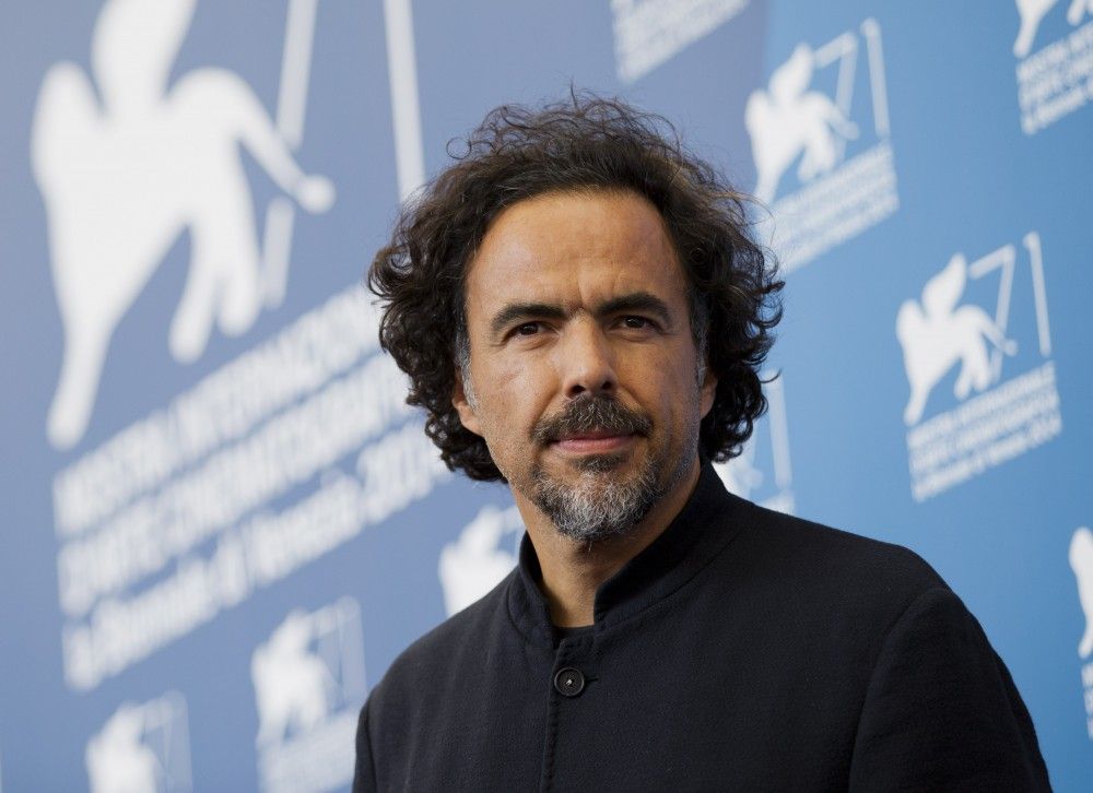 Murakami alaba a González Iñárritu