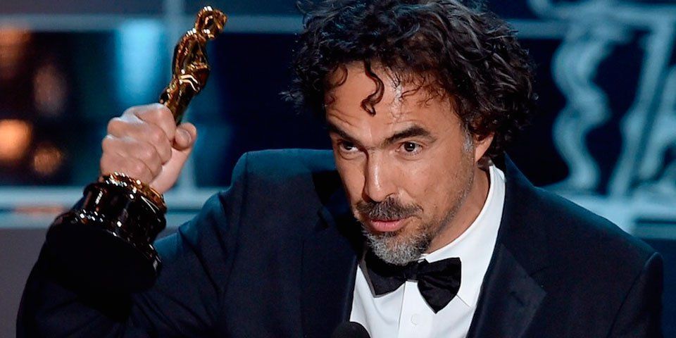 Óscar a la mexicana