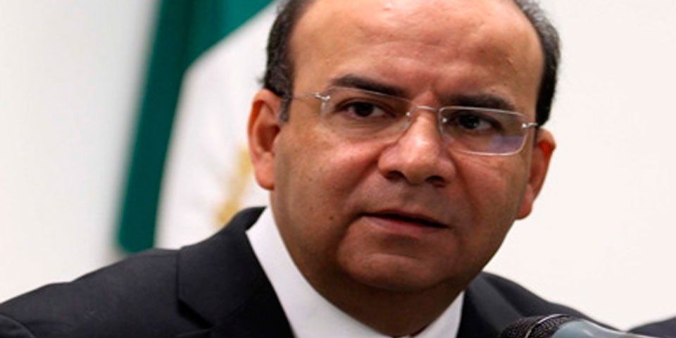 Impulsa STPS formalización del empleo