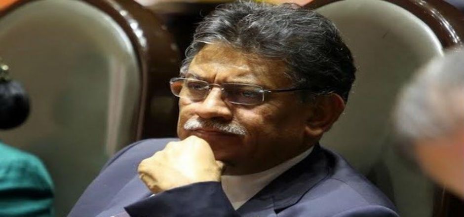 PRD definirá sustituto de Aureoles la próxima semana