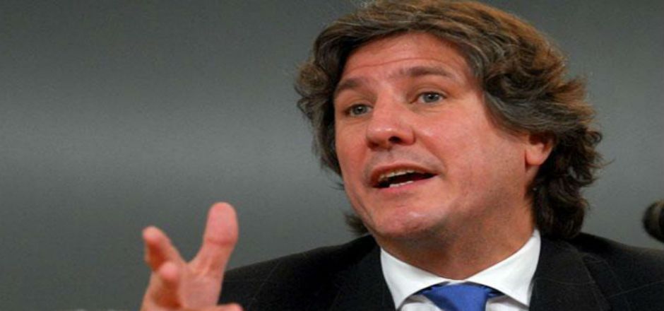 Confirman proceso judicial contra vicepresidente de Argentina