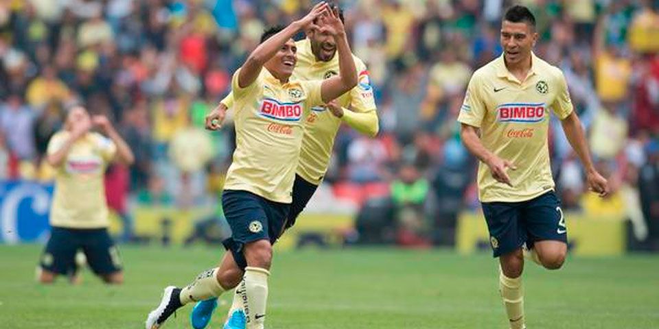 América aplasta a Chiapas