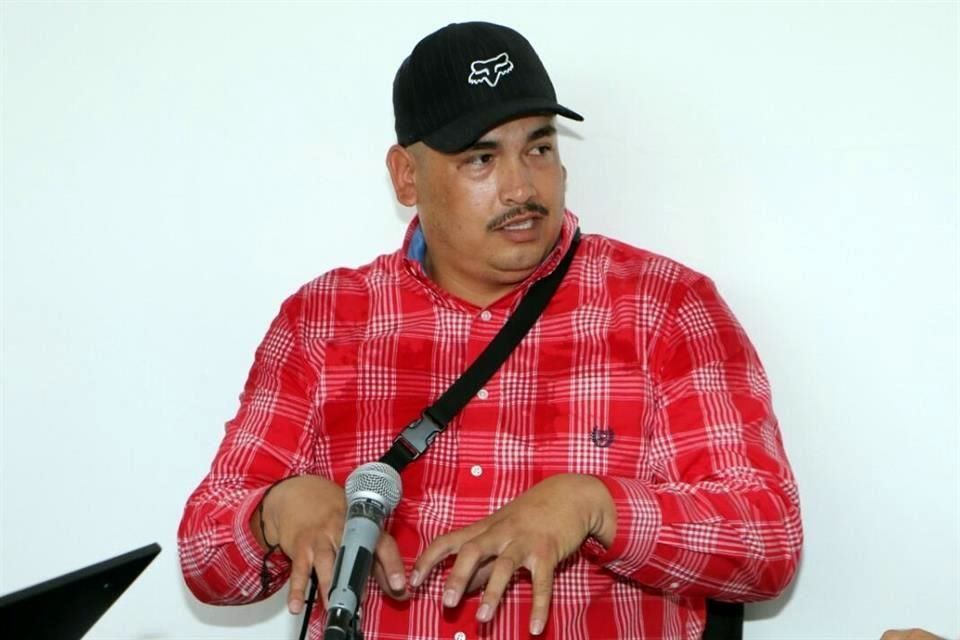 Detienen a segundo al mando de El Americano