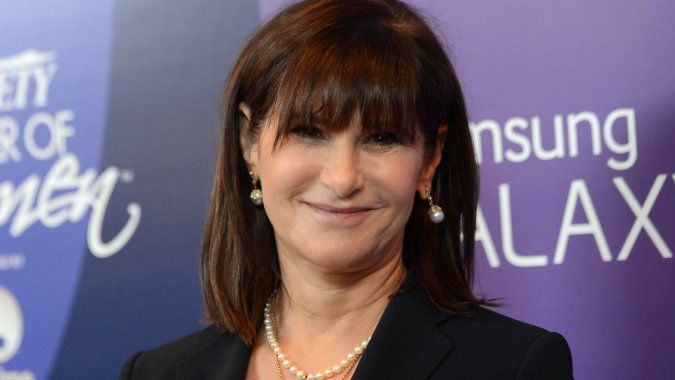 Vicepresidenta de Sony Pictures renuncia