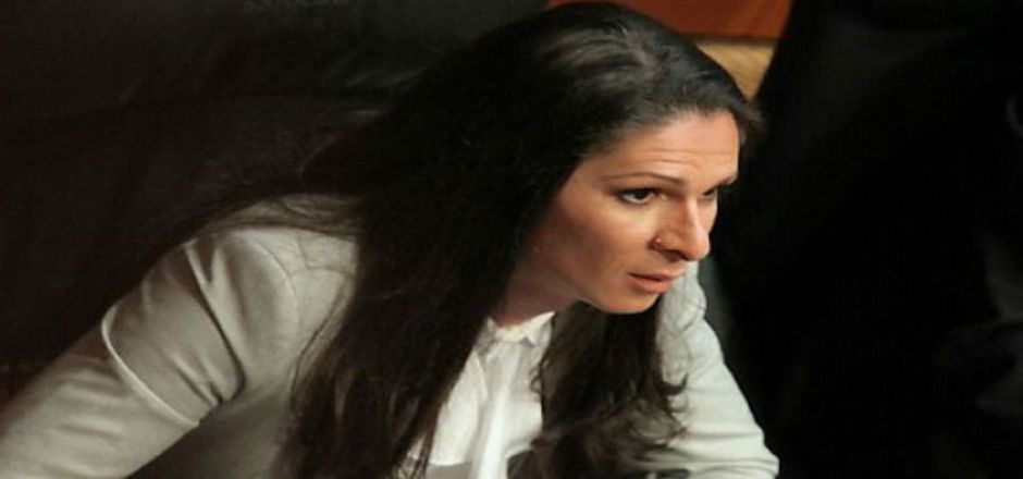 Sin más razón que la de ser mujer me agredieron: Ana Guevara - ana_guevara1