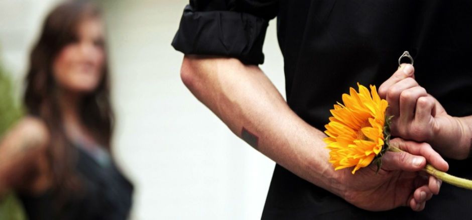 Aumenta la venta de anillos de compromiso en el mes del amor Aumenta la venta de anillos de compromiso en el mes del amor