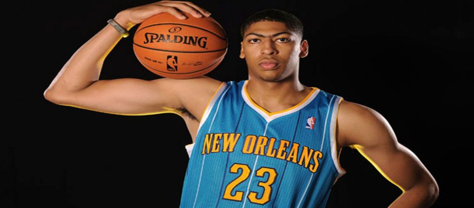 Anthony Davis se ausentará del Juego de Estrellas Anthony Davis se ausentará del Juego de Estrellas