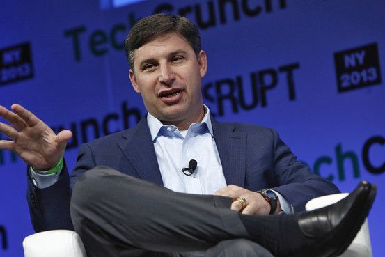 Hackean cuenta de jefe financiero de Twitter Hackean cuenta de jefe financiero de Twitter