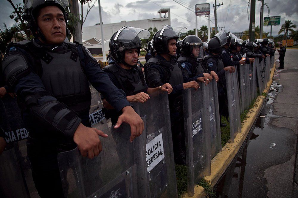 Café Político: Historias distorsionadas de Acapulco provocarán más violencia