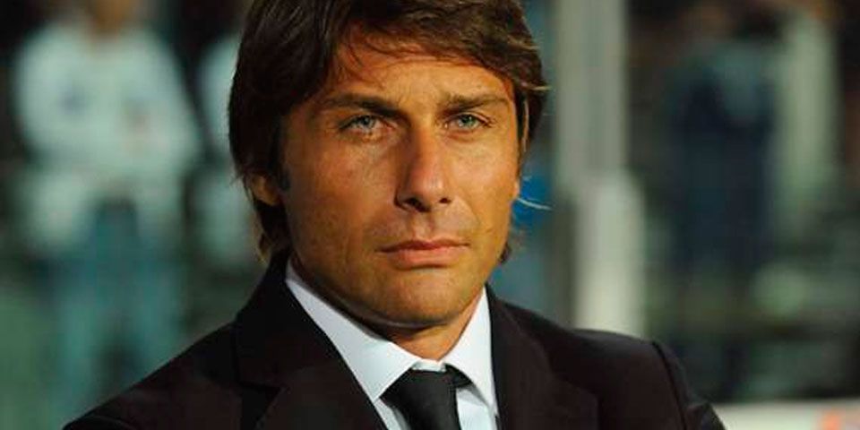 Sorprenden ausencias en prelista de Italia para la Euro - antonio_conte1