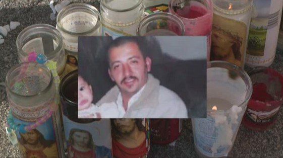 Policías de EE.UU. asesinaron a mexicano: SRE Policías de EE.UU. asesinaron a mexicano: SRE