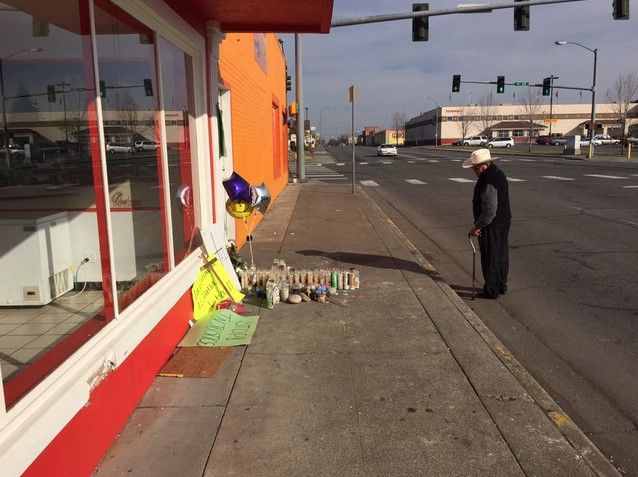 Senado reprobó asesinato de mexicano en EE.UU.