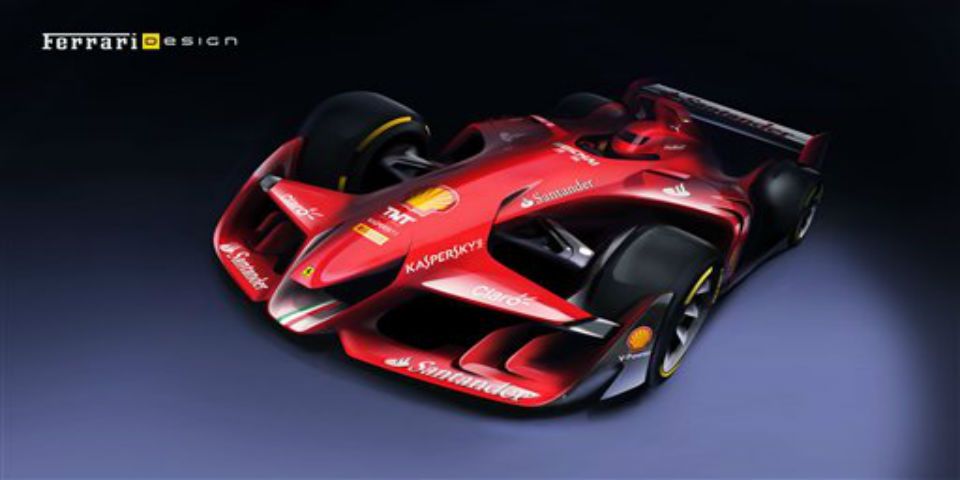 Ferrari comienza a cotizarse en Wall Street Ferrari comienza a cotizarse en Wall Street