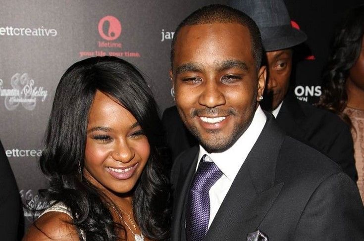 Bobbi Kristina Brown abrió los ojos