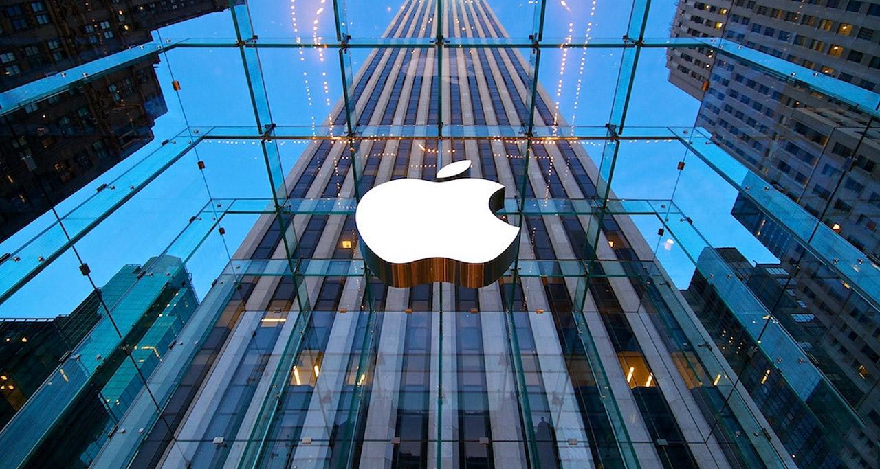Apple fabricaría coches en el 2020