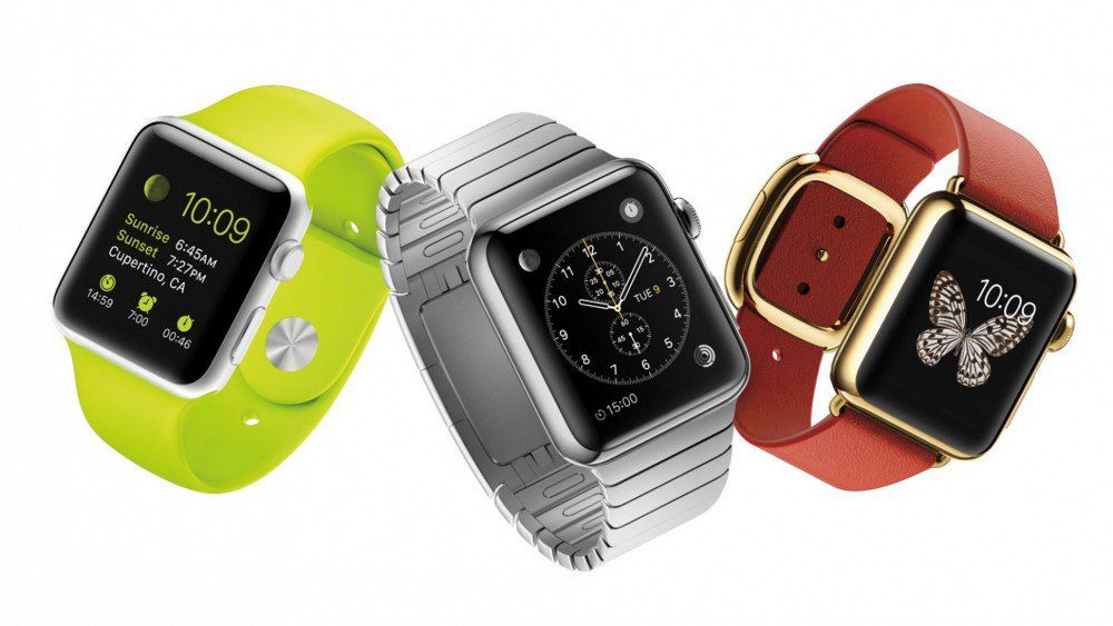 Apple Watch podría reemplazar llaves de auto