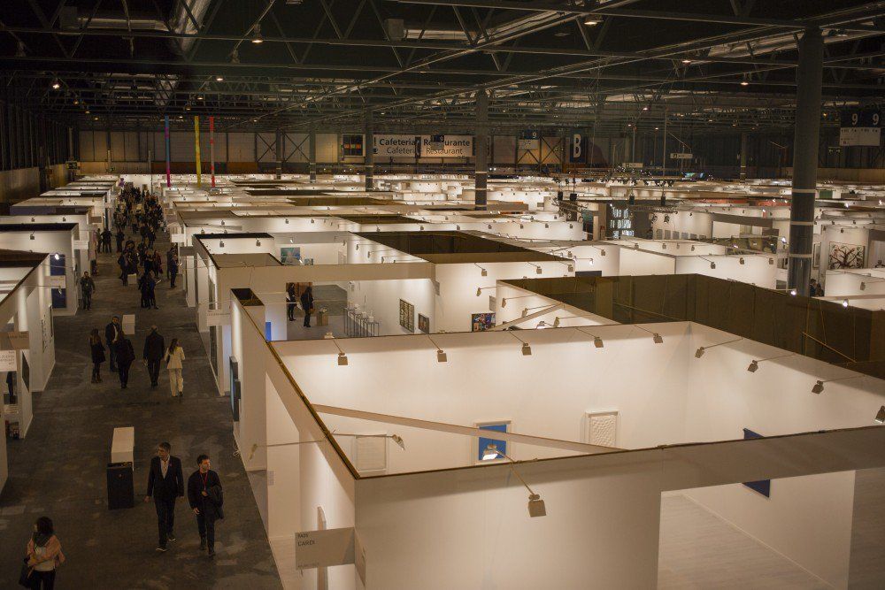 El vaso con agua de 20 mil euros