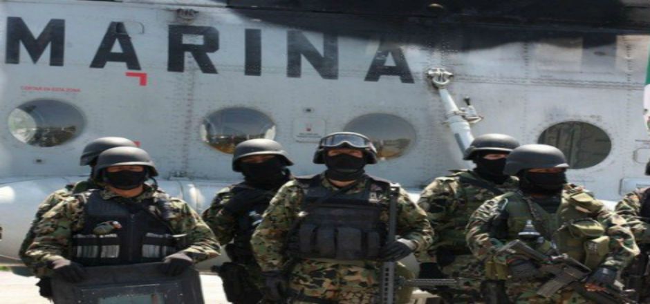 CNDH emite dos recomendaciones para la SEMAR