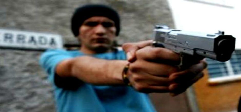 En la ciudad todos los días se detiene a una persona armada: Mancera En la ciudad todos los días se detiene a una persona armada: Mancera