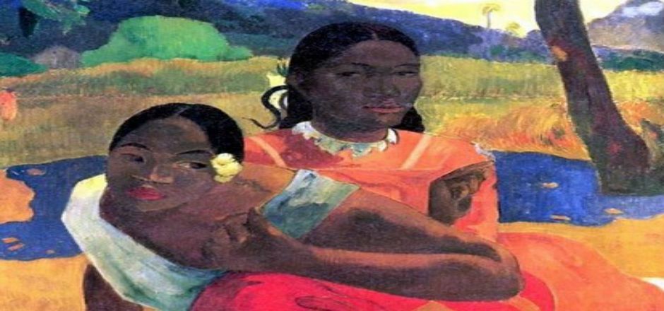 Venden obra de Gauguin en 300 mdd