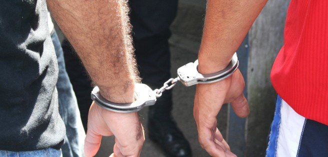 Detienen a secuestradores en Iguala