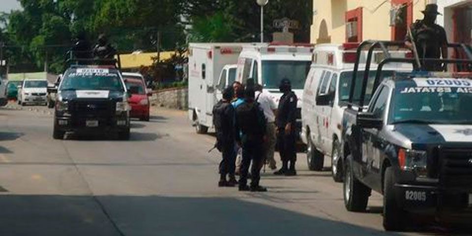 Diputado es acusado por asesinato de priista en SLP