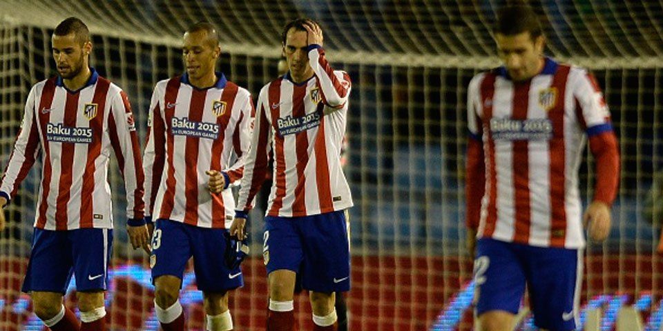 Celta frena al Atlético Celta frena al Atlético
