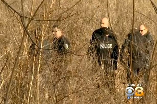 Ladrón con pistola de juguete muere de un disparo Ladrón con pistola de juguete muere de un disparo