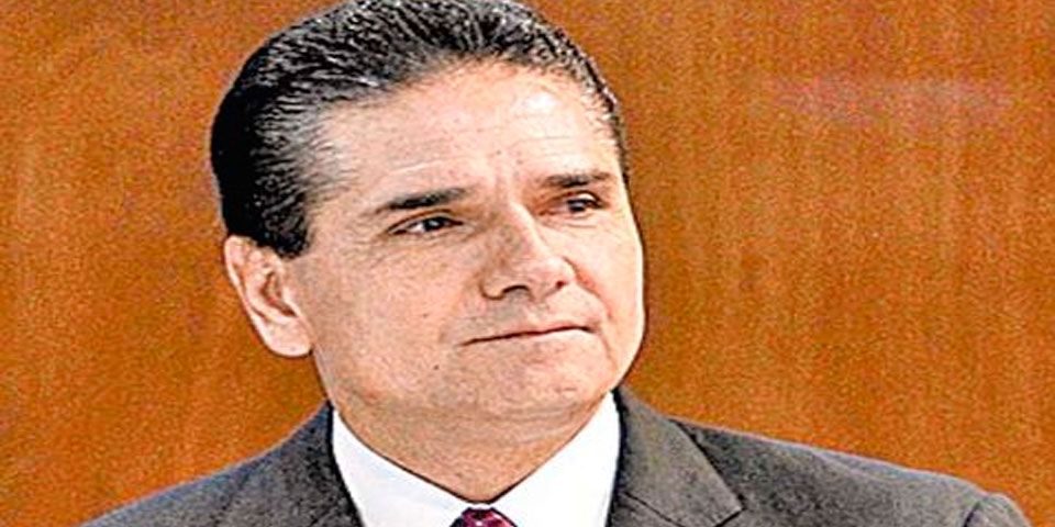 Aureoles urge a legislar desaparición forzada