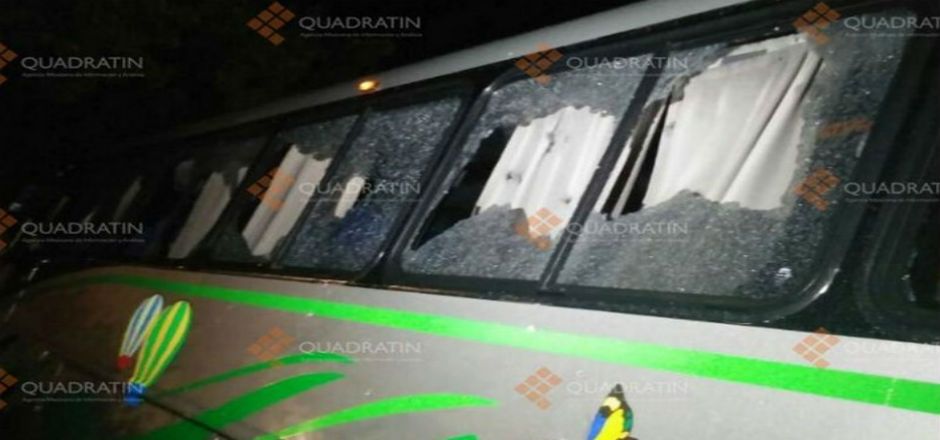 Detienen a policía que mató a normalista