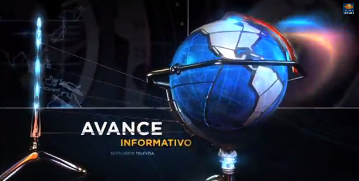 Corte Informativo 1 FEB 13