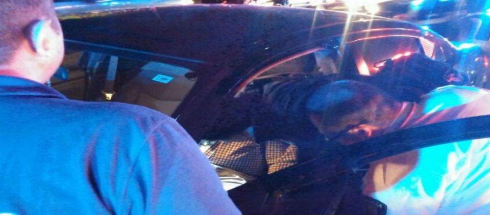 Persecución termina con un muerto en Eje 5 Sur