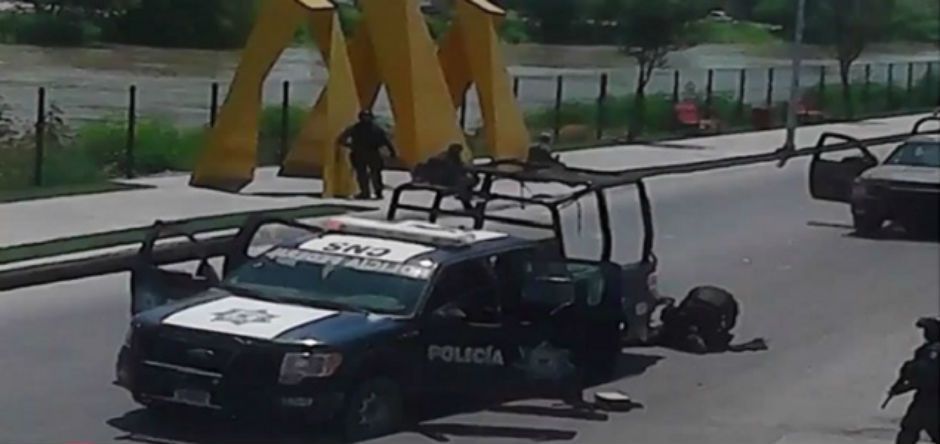 La violencia en el país está de vuelta y aumenta