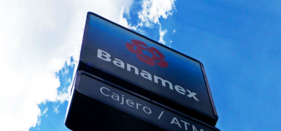 Se desploman utilidades de Banamex Se desploman utilidades de Banamex