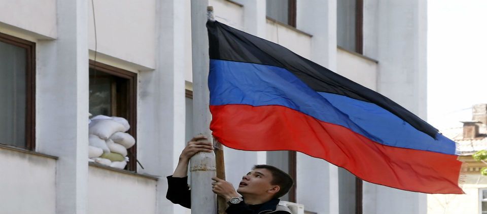 Separatistas abren una causa penal contra Kiev Separatistas abren una causa penal contra Kiev