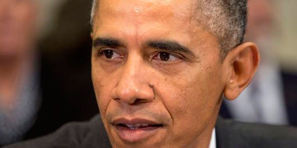 Pedirá Obama mil millones de dólares para combatir inmigración ilegal