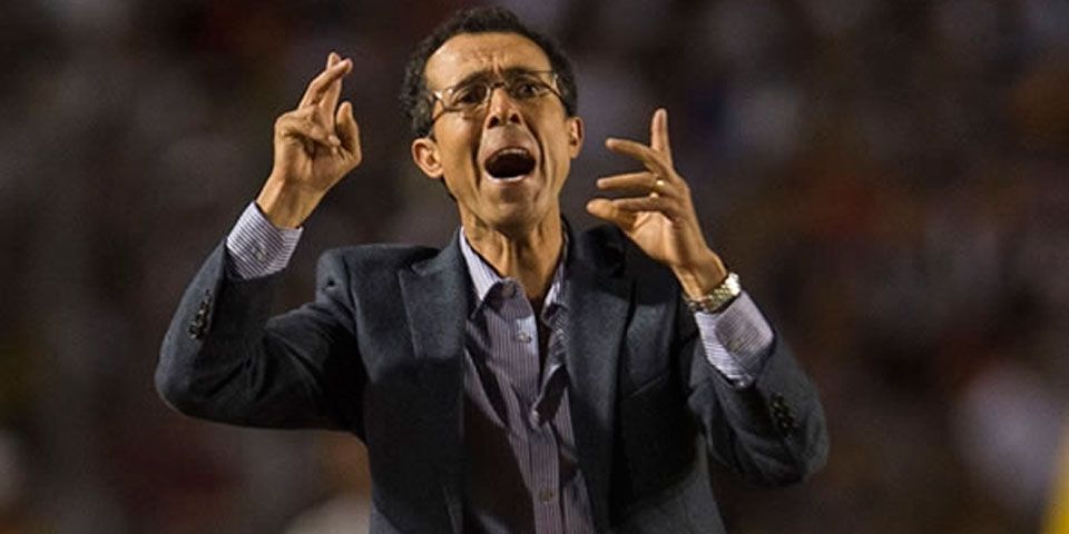 Monterrey anuncia salida de Carlos Barra