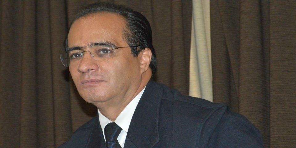 Bejarano acusa a Mancera de interferencia en PRD