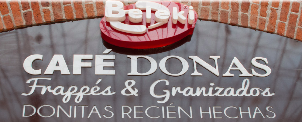 Venderán donas mexicanas en Cuba